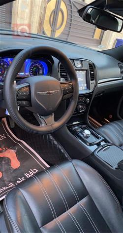 Chrysler 300